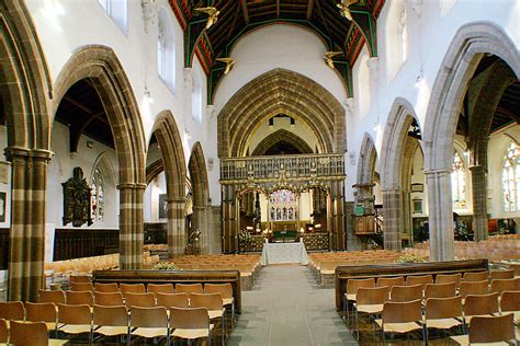 cathedral-48 | Leicester cathedral interior. The method invo… | Flickr