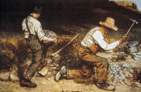 Realism Art Movement | Realism art, Gustave courbet, Realism