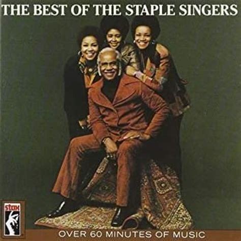 The Staple Singers - The Best of the Staple Singers Lyrics and ...