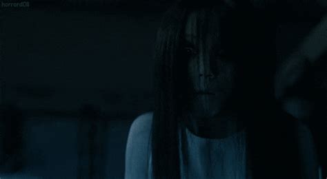 Grudge GIFs - Find & Share on GIPHY