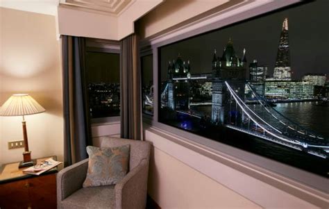 THE TOWER Hotel (Londra): Prezzi 2019 e recensioni