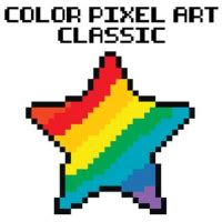 Color Pixel Art Classic | Supergames.com