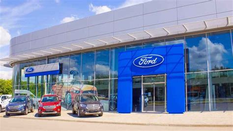 3 Levels of Ford Certified Pre-Owned Cars Explained