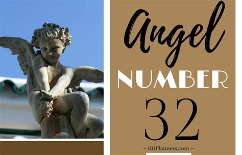 Angel Number 32 Meaning | Why are you seeing number 32?