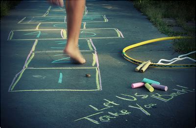 Street Games in the Philippines: Piko