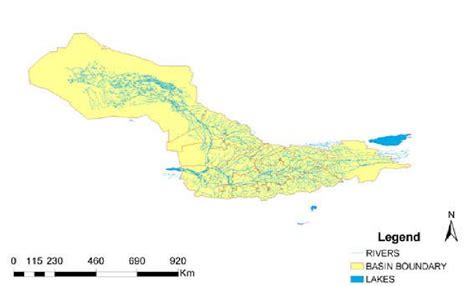 1. The Syr Darya Basin. | Download Scientific Diagram