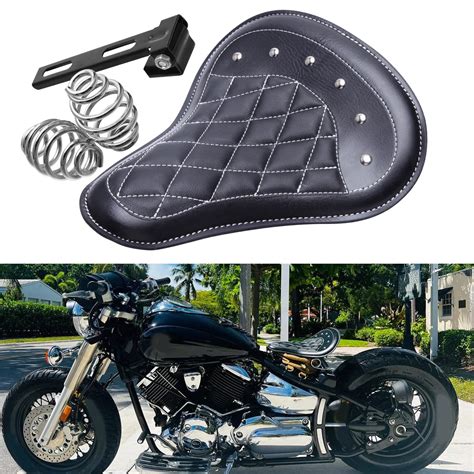 Honda Rebel Solo Seat Kit | Reviewmotors.co