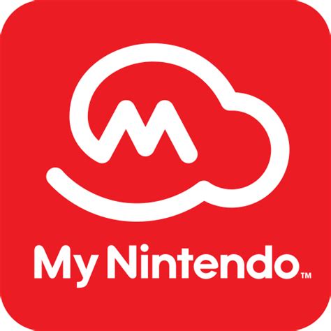 File:My Nintendo - Logo.svg - Super Mario Wiki, the Mario encyclopedia