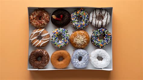 Duck Donuts: Halloween-themed flavors return for 2020 | ksdk.com