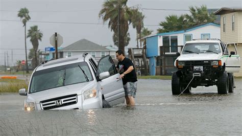 How the 2020 hurricane season just set a new record - Good Morning America