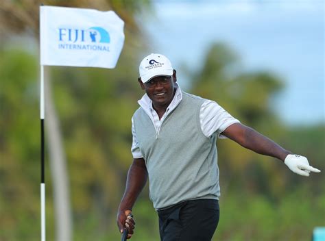 Vijay confirmed for fifth Fiji International | Planet Golf