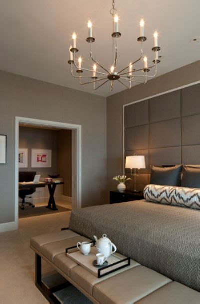 23 Brown Bedroom Decor Ideas | Sebring Design Build
