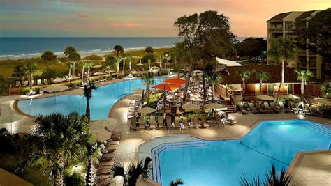 Omni Hilton Head Oceanfront Resort | Expedia