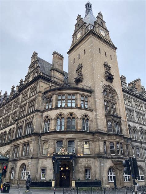 GLASGOW CENTRAL STATION - 156 Photos & 81 Reviews - Gordon Street ...