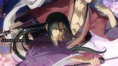 Hijikata Toshizo' - Toshizo Hijikata [ Hakuōki ] Fan Art (36409099 ...