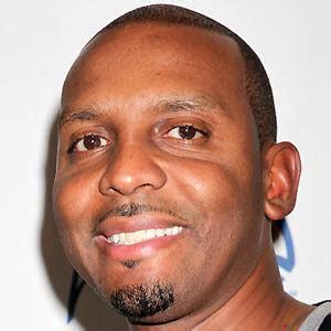 Penny Hardaway - Bio, Facts, Family | Famous Birthdays