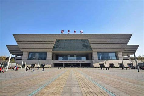 Top 10 Railway Stations in China