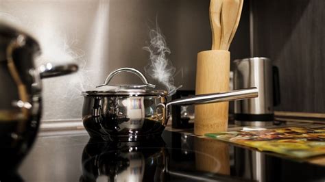 Everything You Need To Know About Using An Induction Stove