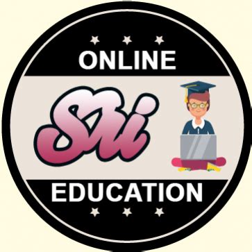 Sri Online Online Presentations Channel