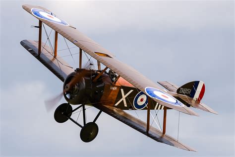 Shuttleworth Collection Military Airshow by UK Airshow Review