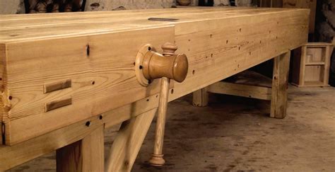 Choosing The Best Woodworking Face Vice - Simple, Strong & Dependable