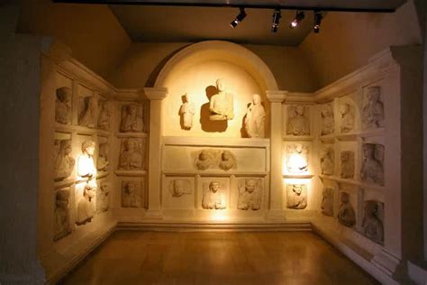 Istanbul: Archaeological Museums Entry Ticket & Highlight | GetYourGuide