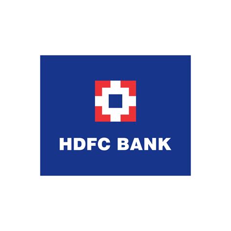 hdfc banque logo transparent png 26994917 PNG