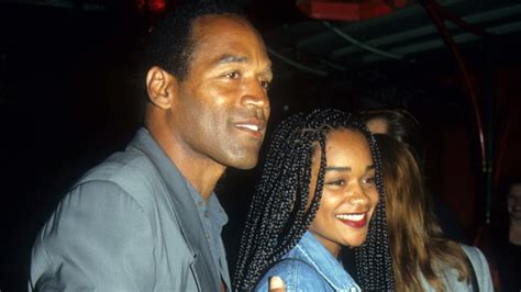 O.J. Simpson's Rocky Relationship With His Daughter Arnelle Explained