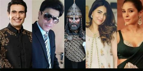 4 Pakistani Actors To Appear In Turkish Series On Salahuddin Ayyubi