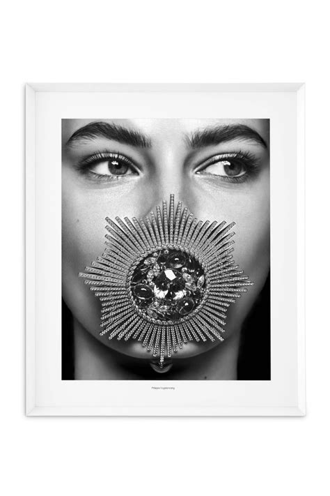 Modern Photographic Art Print | Eichholtz | OROA