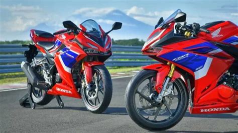 Honda Cbr 250Rr – newstempo