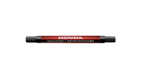 Honda Touch Up Paint Pen Canada - Honda Civic