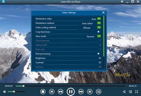 How to Restore Windows Media Player to Default Settings?