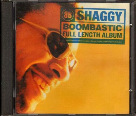 Shaggy Boombastic Records, LPs, Vinyl and CDs - MusicStack