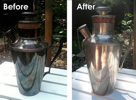 Homemade Tarnish Remover | Tarnish remover, Homemade, Household hacks