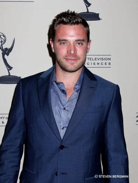 General Hospital's Billy Miller Heads to Suits - Daytime Confidential