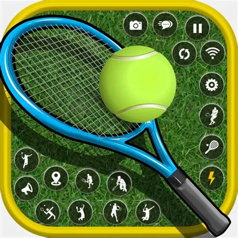 Tennis Games 3D Tennis Arena - Apps on Google Play