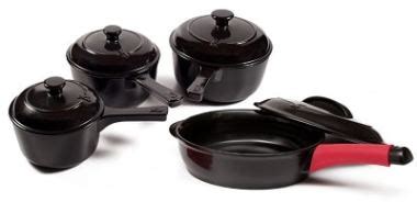 5 PFOA & PTFE Free Cookware Brands You Can Trust (2023)