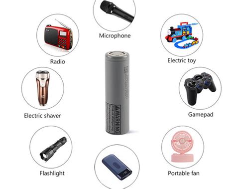 Lithium Batteries VS Alkaline Batteries - BatteryMall.com