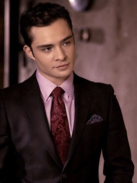 Chuck Bass Gossip Girl