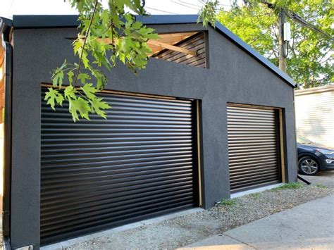 Roll Up Doors And Shutters For Garages, Sheds & More | ROLLerUP