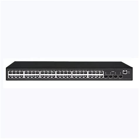 48 Port Ethernet Switch 48 Managed Ethernet Switch 48 Port 10g Managed ...