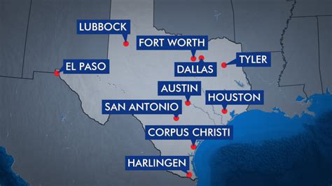 First positive COVID-19 case confirmed in Fort Bend County as Texas labs gain ability to test ...