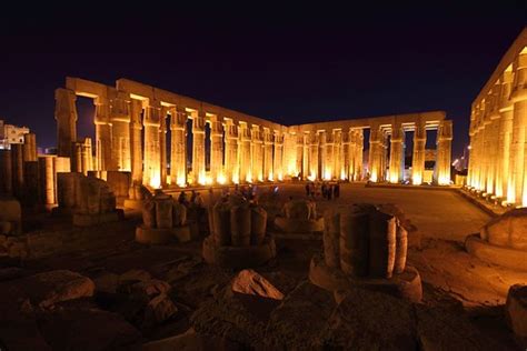 Luxor Temple | Luxor, Egypt | EmsiProduction | Flickr
