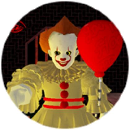 We All Float Down Here - Roblox