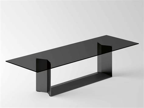 T5 Table By Tonelli Design | design Giulio Mancini