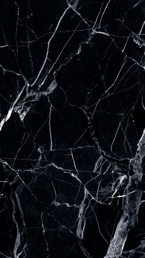 Black White Marble iPhone Wallpapers - Top Free Black White Marble ...