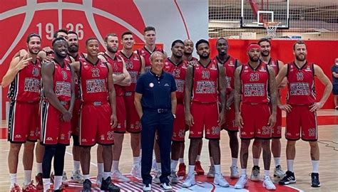 Olimpia Milano, Eurolega 2021-22: roster squadra, quintetto titolare e giocatori chiave - MAM-e