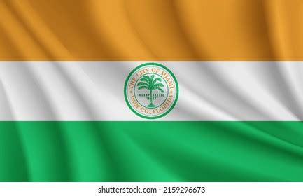 5,146 Miami Flag Images, Stock Photos & Vectors | Shutterstock