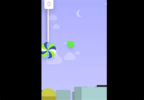 Android Lollipop Easter Egg Casts Andy The Android As Flappy Bird | TechCrunch